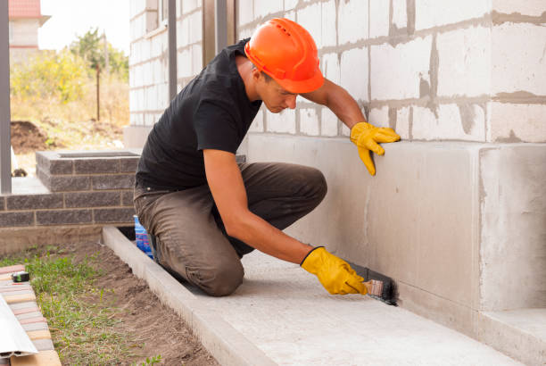 Licensed Vapor Barrier Installation service in Islip Terrace, NY - Halo Water Proofing